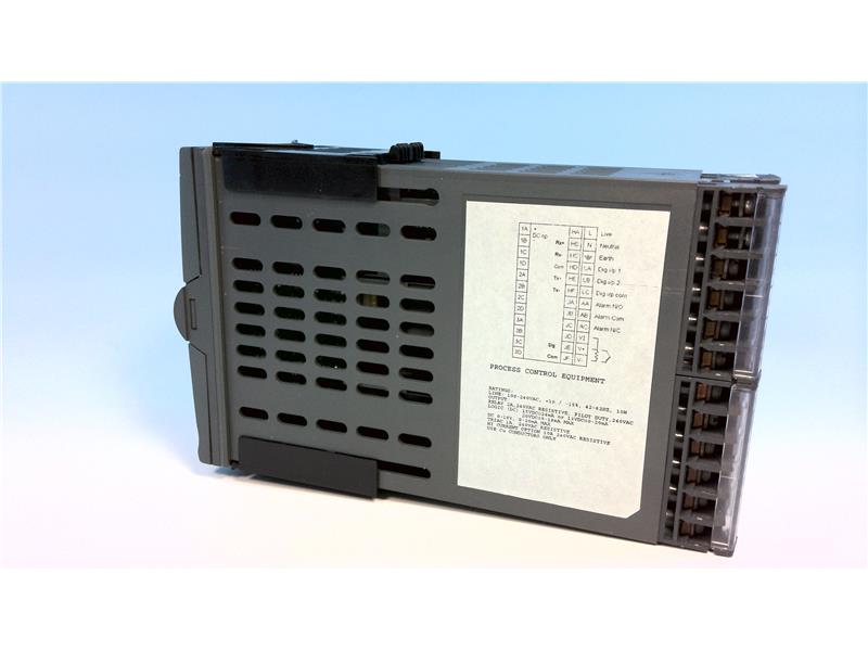 INVENSYS 2408/CC/VH/H8/XX/XX/XX/FE/RS/ENG/XXXXX/XXXXXX