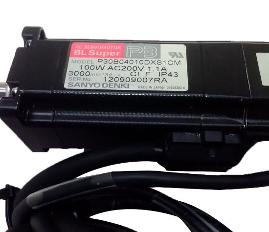 P30B04010DXS1CM by SANYO