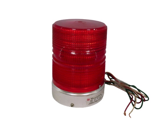 FEDERAL SIGNAL 131ST-120R