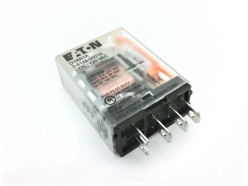 EATON CORPORATION D1RR1A