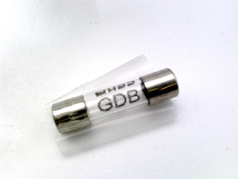 EATON CORPORATION BK/GDB-80MA