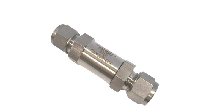 SWAGELOK SS-10C-MMBU-1/3