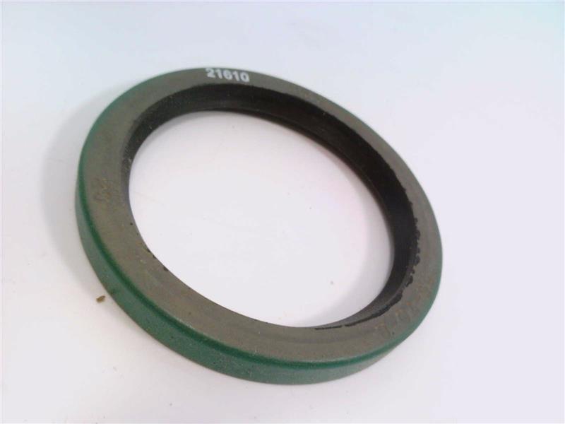 SKF 21610