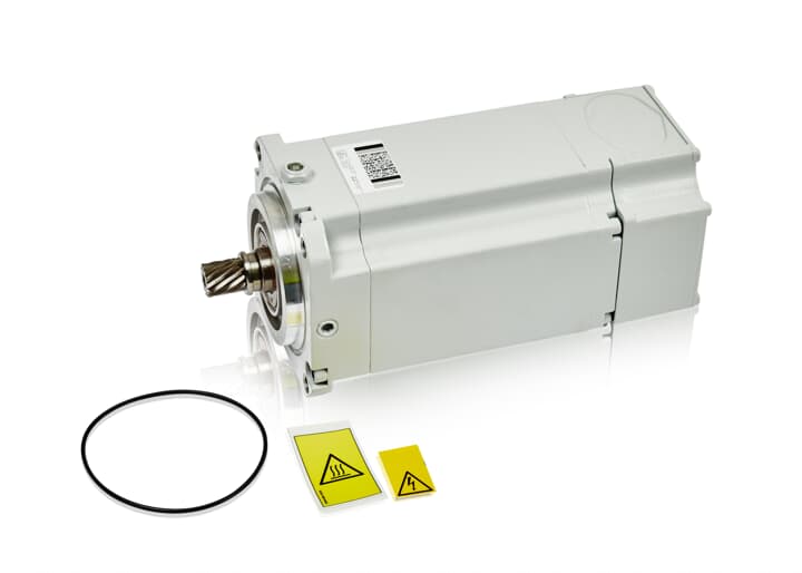 ASEA BROWN BOVERI 3HAC047586-001