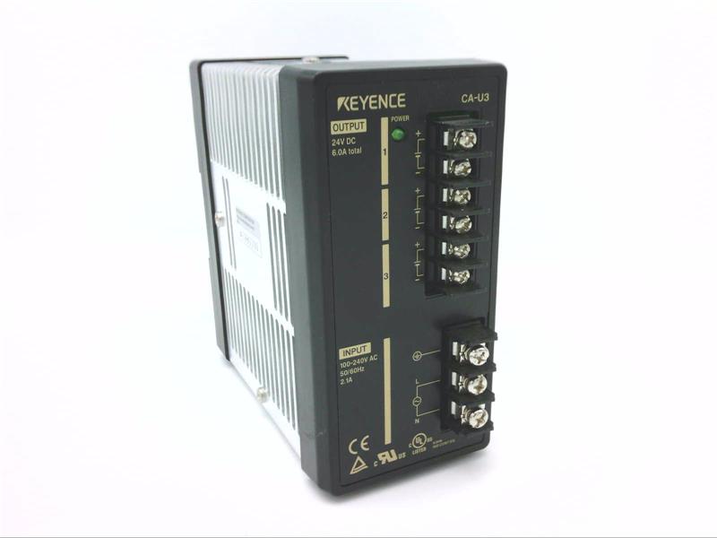 KEYENCE CORP CA-U3