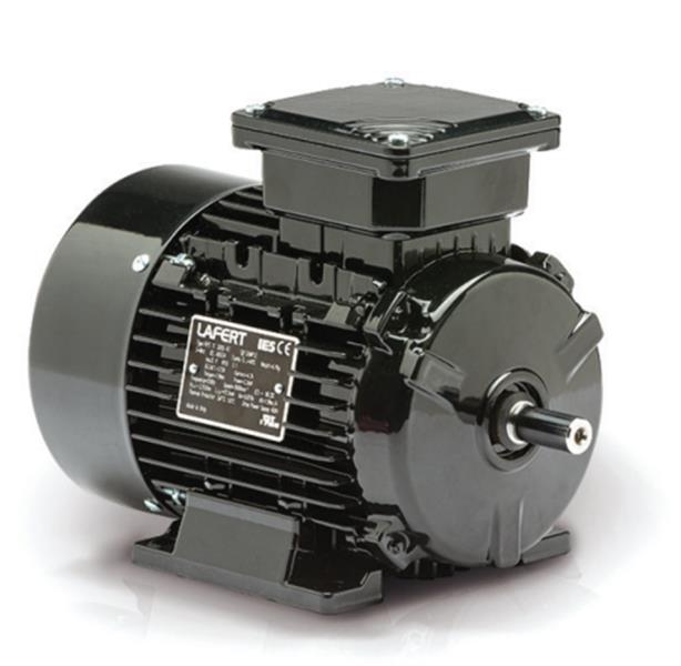 LAFERT ST100L/4-460-F