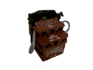 BACO CONTROLS 23EAJB
