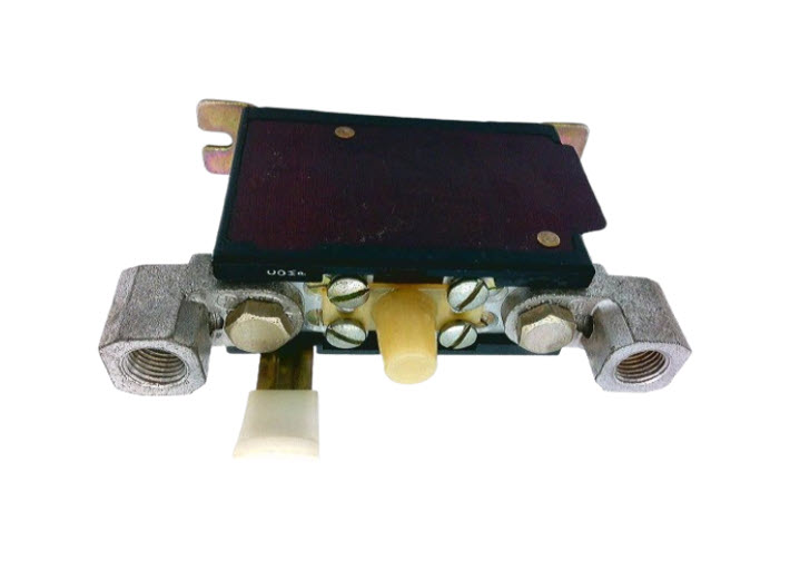 ALLEN BRADLEY 816-CMDOV4