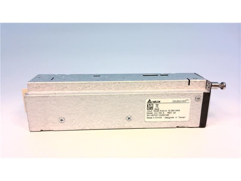 DELTA GROUP ELECTRONICS CU-19C