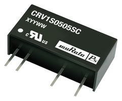 MURATA MANUFACTURING CRV1D0512SC