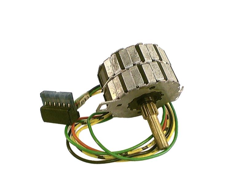 UBD23-Z17-Z2 by JOHNSON ELECTRIC
