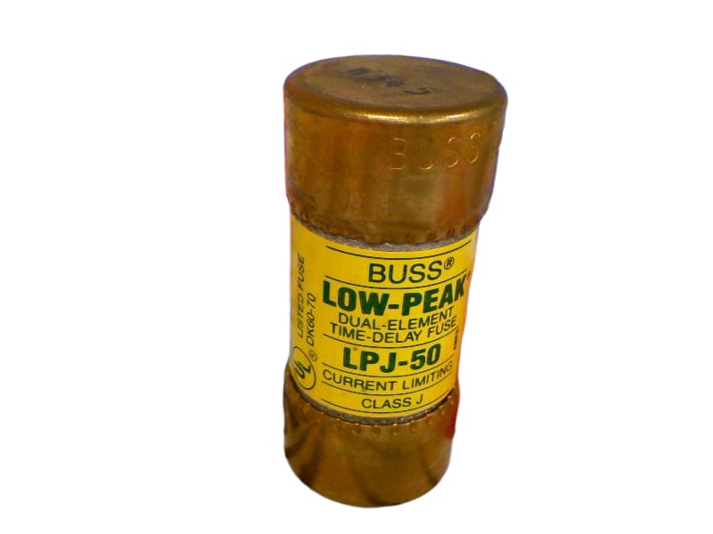 EATON CORPORATION LPJ-50