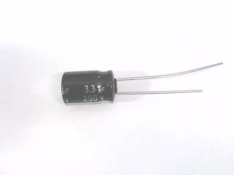 MATSUSHITA ELECTRIC ECA-2EHG3R3