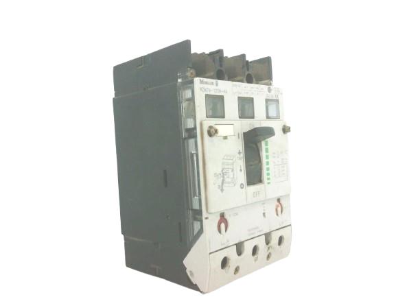 EATON CORPORATION NZM7A-125N-NA