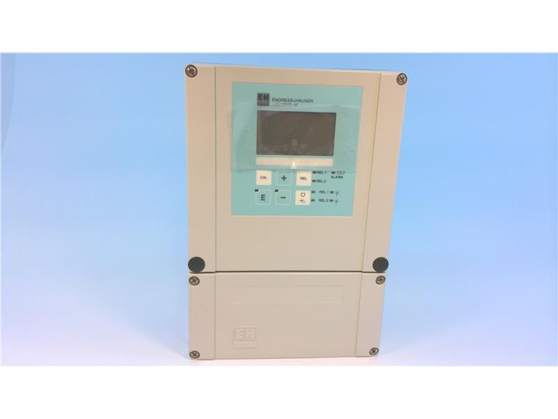 ENDRESS & HAUSER COM253-DS1005