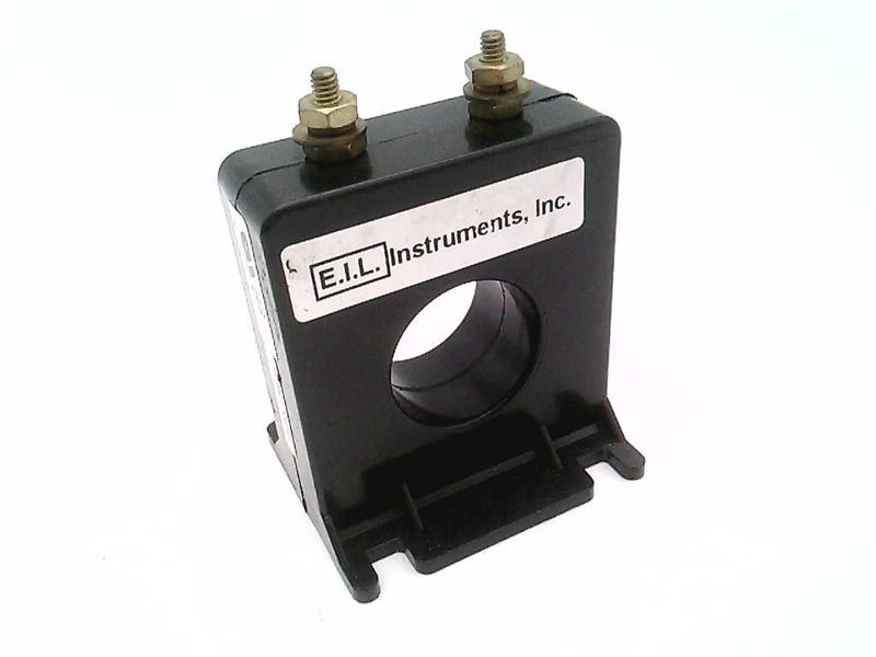 EIL INSTRUMENTS 2S-FT-101