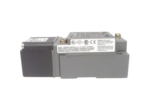 EATON CORPORATION E51ALT1