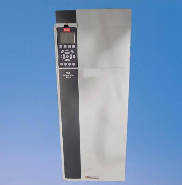 DANFOSS FC-103P55KT6P21HXXGXXXXSXXXXAXBXCXXXXDX