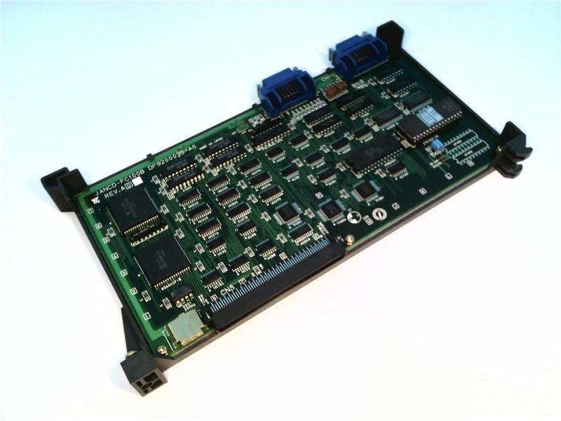 JANCD-FC100B by YASKAWA ELECTRIC