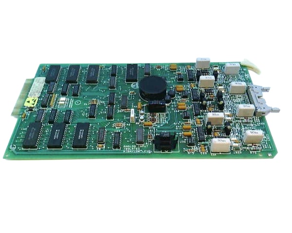 DM6312X1-A1 by EMERSON