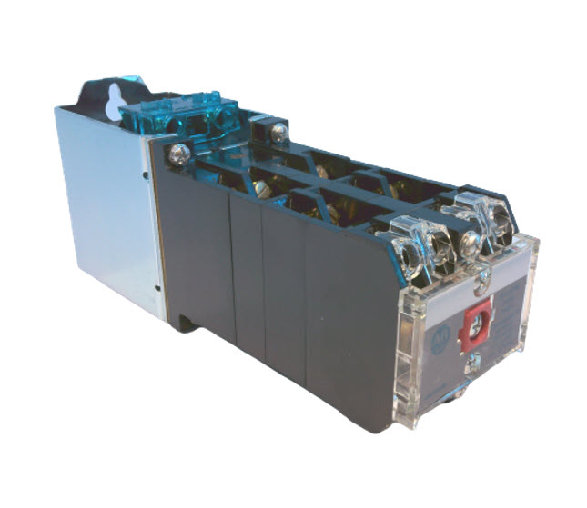 ALLEN BRADLEY 700DC-P1200Z1