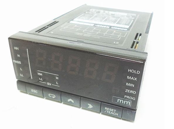 OMRON K3NX-AD1A-C2