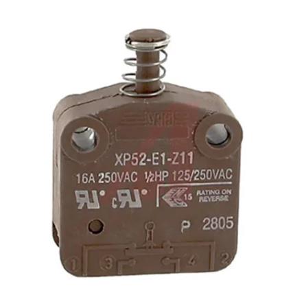 JOHNSON ELECTRIC XP52-E1Z11