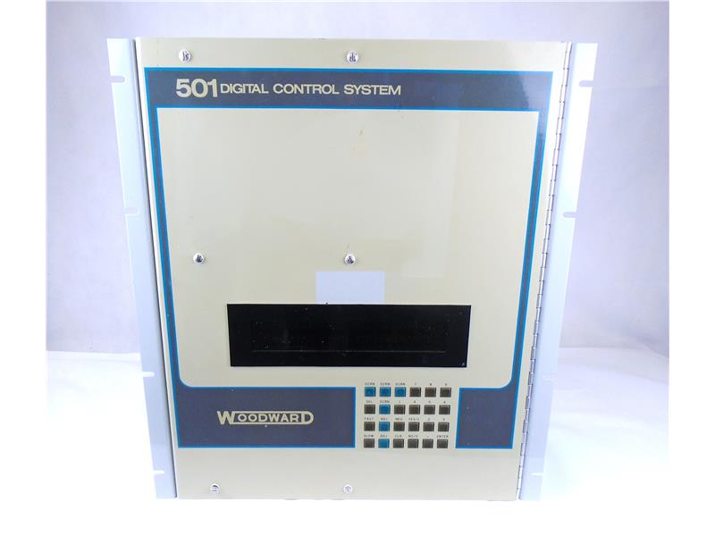 5437-266 by WOODWARD