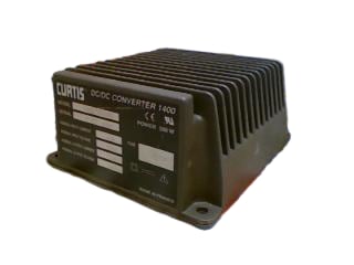 1400E-72/96-2403 by CURTIS INSTRUMENTS