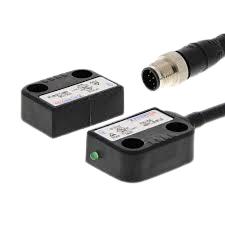 OMRON F3S-TGR-NMPC-21-M1J8