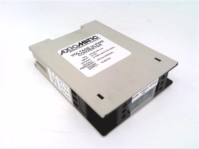 AXIOMATIC VPWM-DR-10V