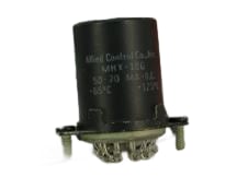 ALLIED CONTROLS MHX-186