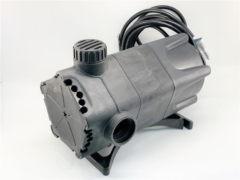 LITTLE GIANT PUMP WGP-95-PW