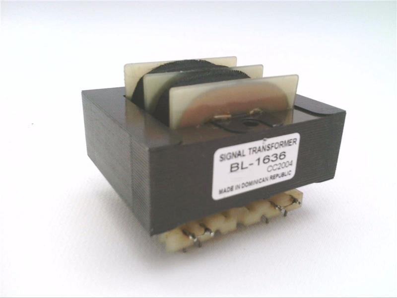 SIGNAL TRANSFORMER BL-1636