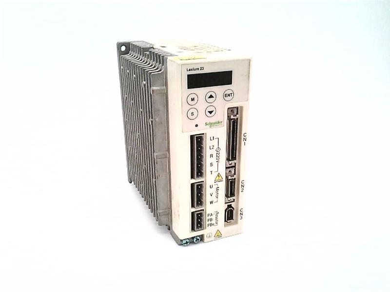 SCHNEIDER ELECTRIC LXM23CU04M3X