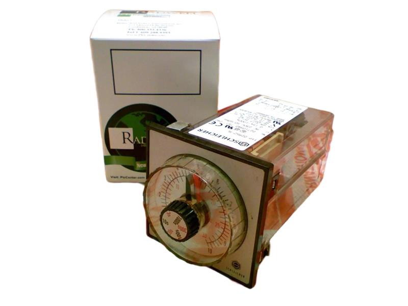 DZA52-SL-0.15S-1000S-AC230V-50/60HZ by WIELAND