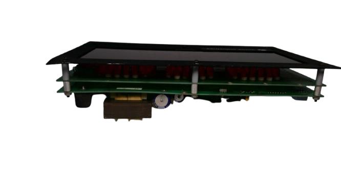 VORNE INDUSTRIES 77/712-12-H-3