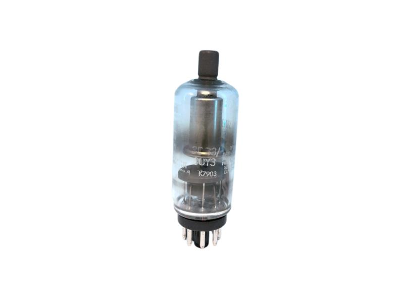 GENERAL ELECTRIC 3DB3/3CY3