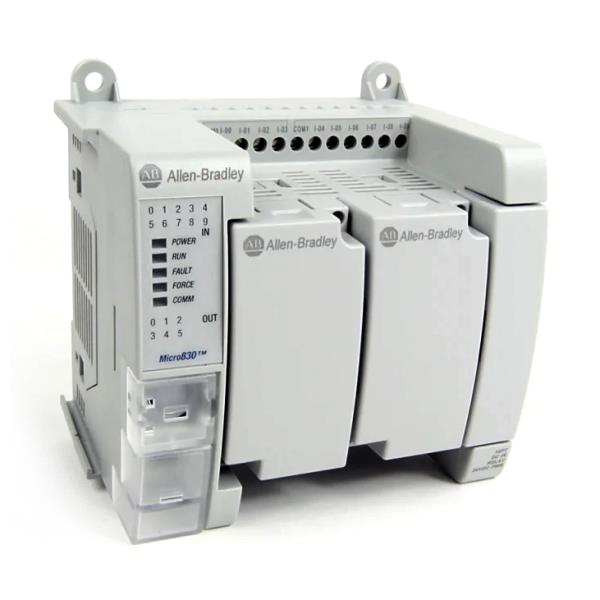 ALLEN BRADLEY 2080-LC30-16QWB