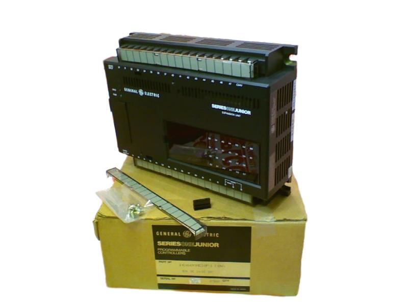 FANUC IC609EXP110