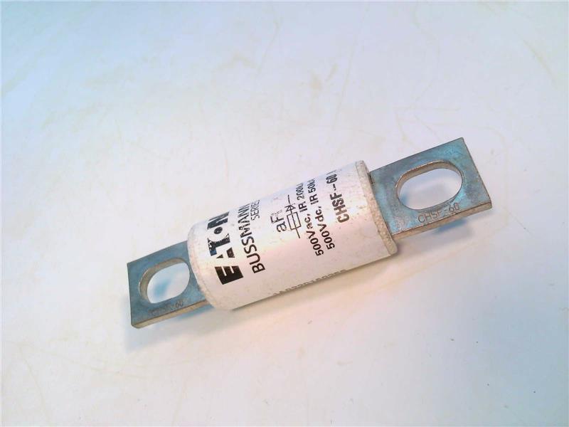EATON CORPORATION CHSF-60