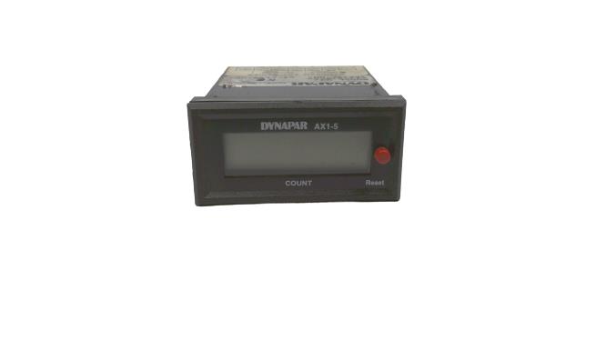 DYNAPAR AX1-51B-00