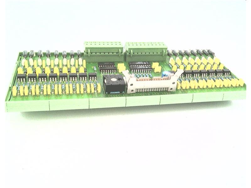 CONVERTEAM 28X3515/10