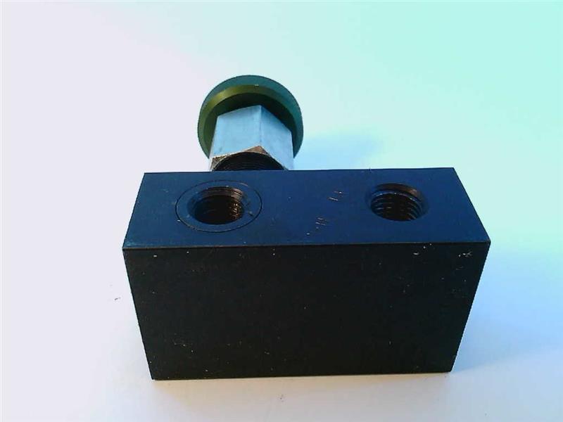 PARKER PR400S-F-20GR