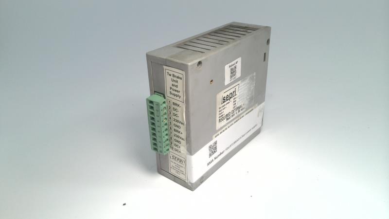 SEPRI ELETTRONICA AZ0113.0