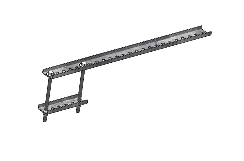 CONDUCTIX WAMPFLER XA-535582