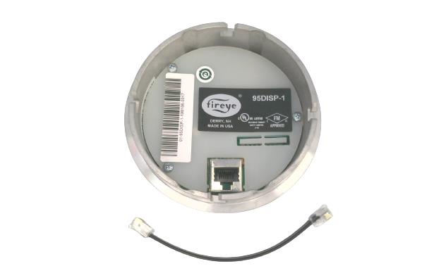 KIDDE-FENWAL, LLC 95DISP-1