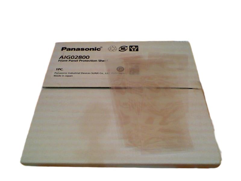 MATSUSHITA ELECTRIC AIG02800
