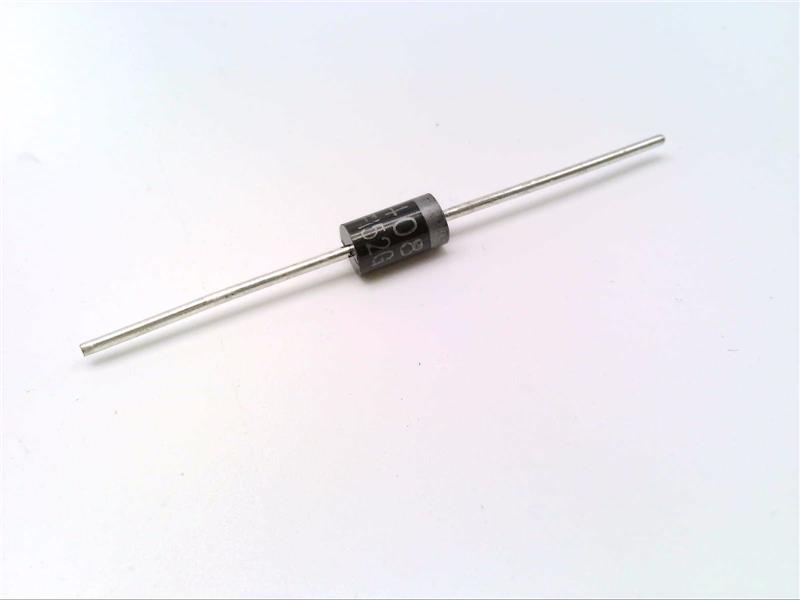 ON SEMICONDUCTOR 1N5408