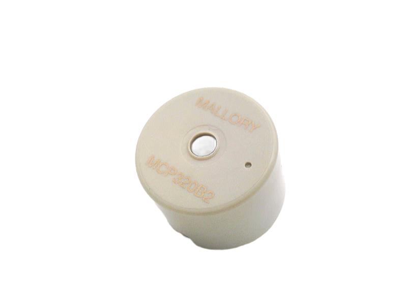CORNELL DUBILIER MCP320B2